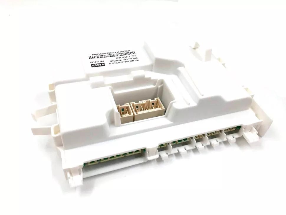 Плата под вашу прошивку для стиральной машины Ariston 637750 (215014110.00, W11439182, FW: 33.01.00, снята с новой гарантийной техники)