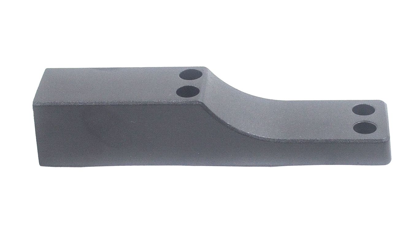 Пластиковая ножка (1шт) для телевизора Sharp WUA/STP/0180 (2448CA600)