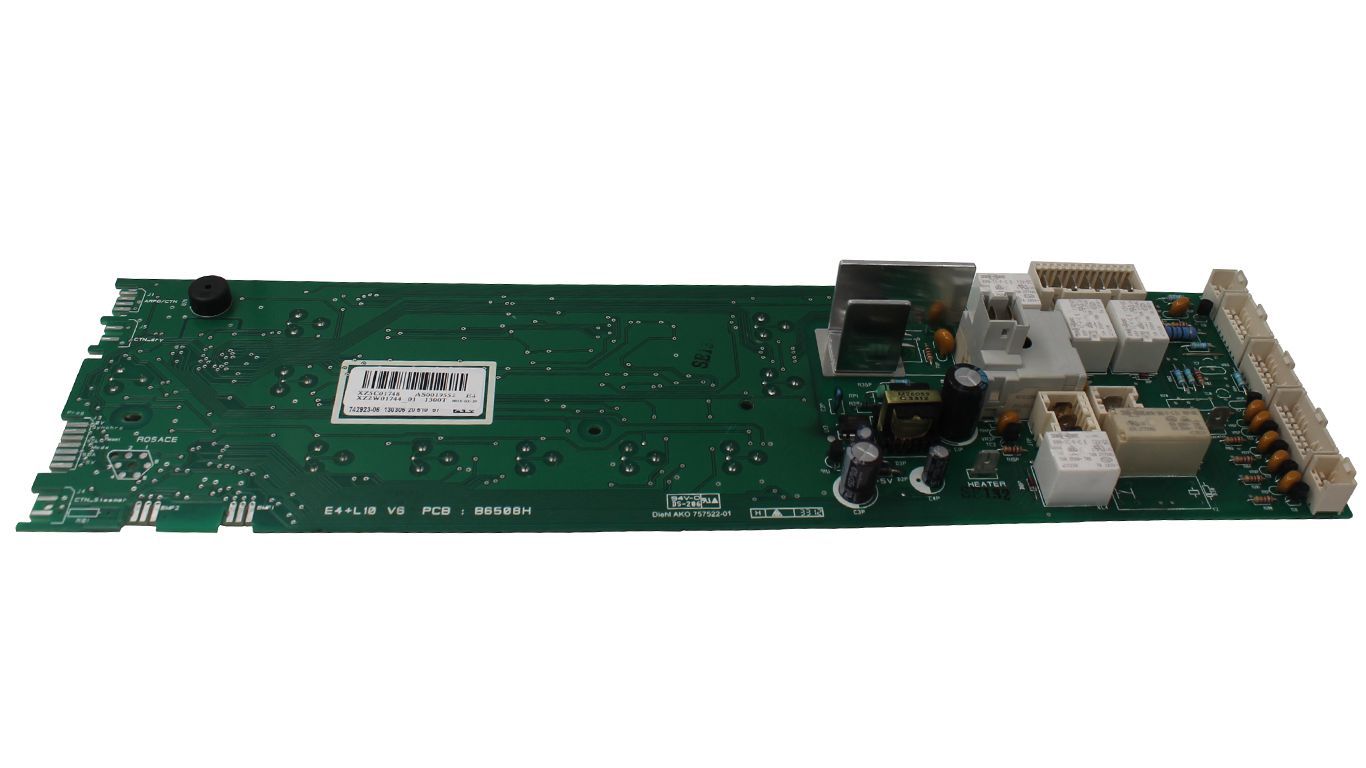 Модуль силовой для стиральной машины BRANDT (БРАНДТ) XZ5C01748, 57X3367 (AS0019552 XZ2W01744 02, 732712-13, 757522-05)