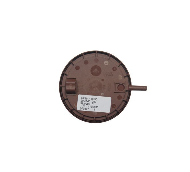 Реле для стиральной машины MIELE МИЛЛЕ 4186530