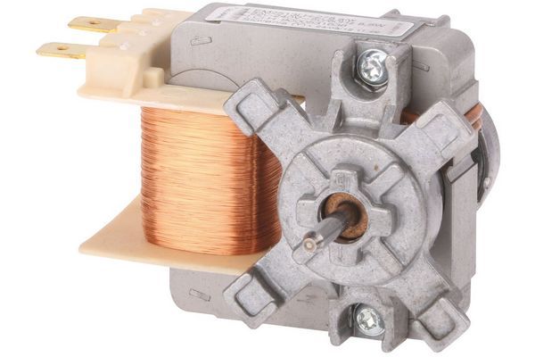 Мотор вентилятора для духового шкафа SIEMENS (СИМЕНС) 645523 (EM2513LH-278, 8.5W, 9000531636)