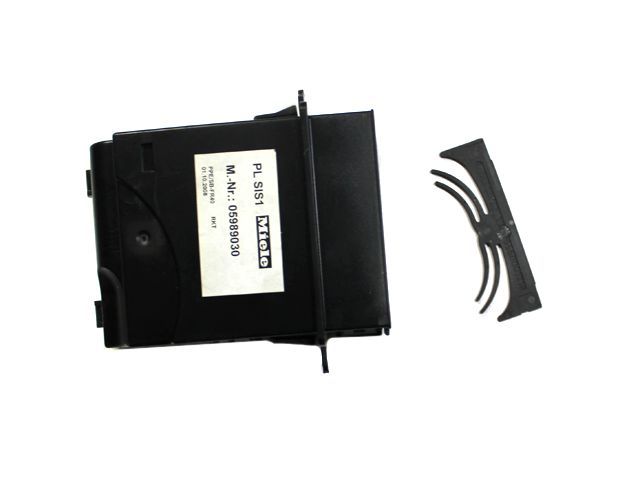Корпус платы для духового шкафа MIELE МИЛЕ 5989030. Товар уцененный