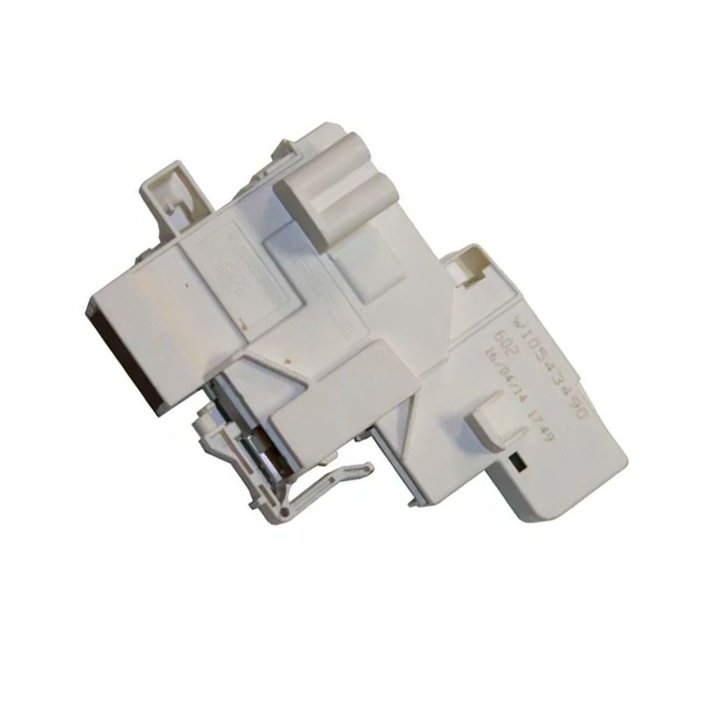 Замок (УБЛ) для стиральных машин Siemens (Сименс) 636673 (W10543490)