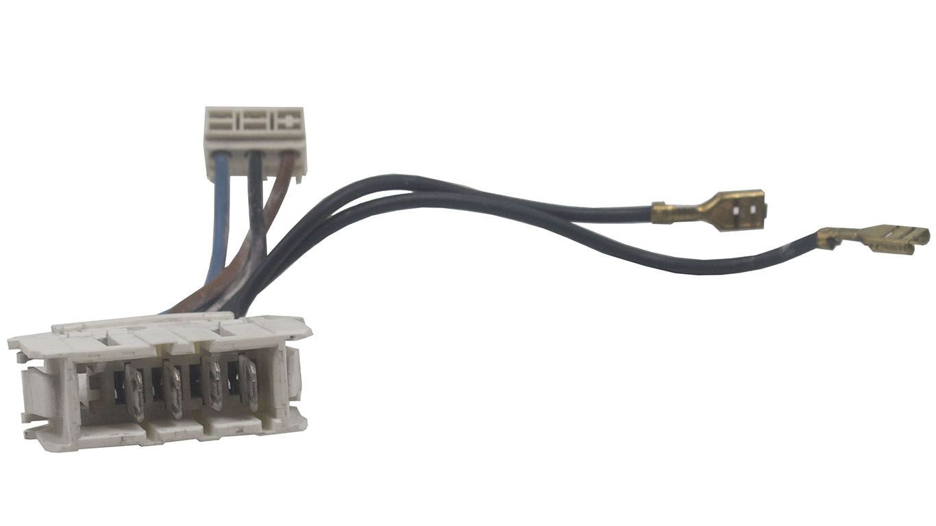 Клеммная колодка модуля пылисоса Miele Миле 7972364 (EDW8503)
