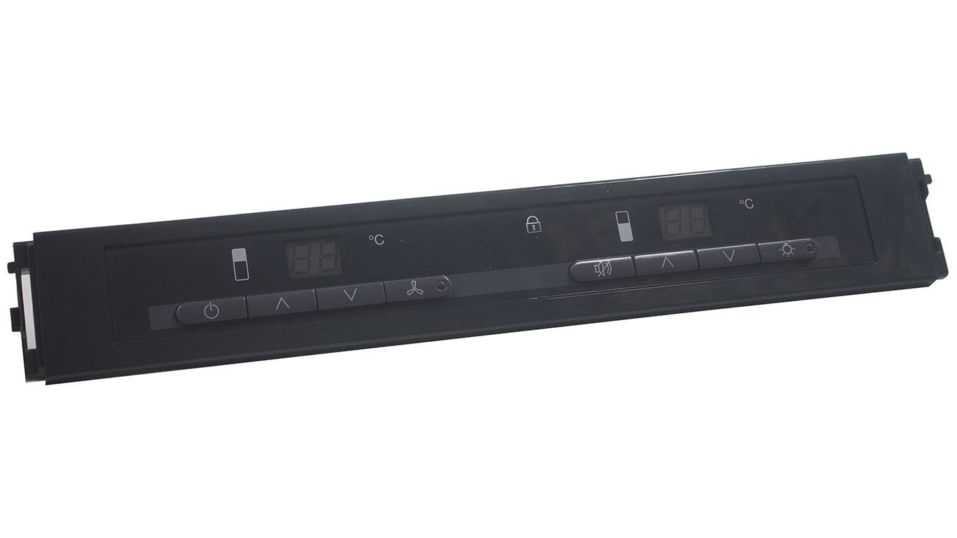 Блок управления для холодильника Miele 9930941 (7434319, BT6KGM 04-A2)