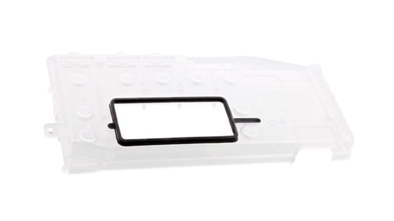 Корпус для платы к стиральной машине AEG 140063272037, 140063272078 (A06327206, A6327207)