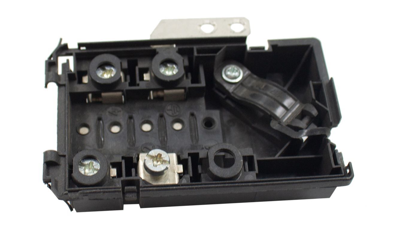 Колодка клеммная для варочной плиты Korting KECT610AXC, HK6203X