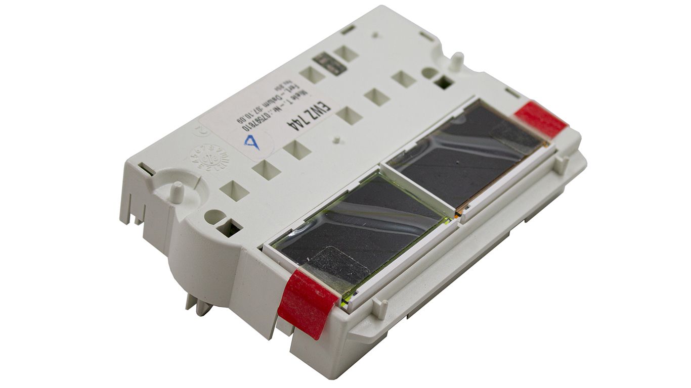 Электронная плата для духового шкафа Miele Миле 7597810 (EWZ 744, 5020770)