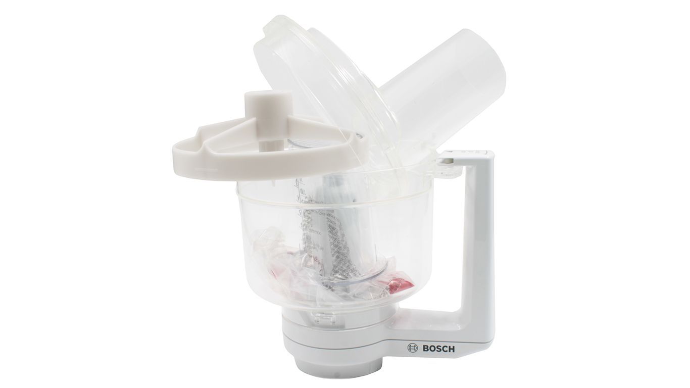 Миксер к кухонному комбайну Bosch 572476