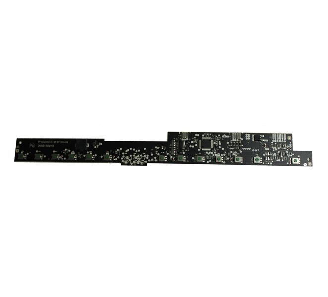Модуль для стиральной машины Bosch 749326 (9000709362)