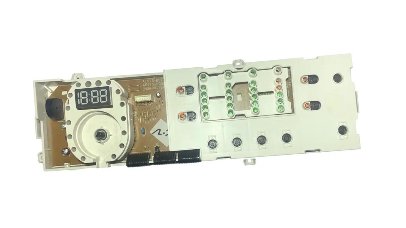 Плата для стиральной машины SAMSUNG DC92-00565C (DC41-00106A)
