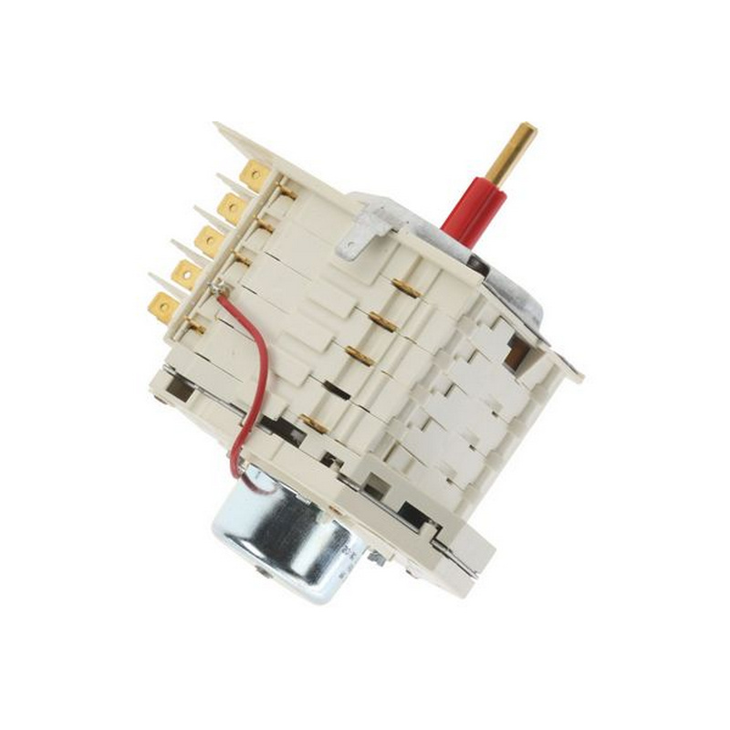 Таймер для стиральной машины SIEMENS (СИМЕНС) 096848 (EC 4446.01 D 467-122)
