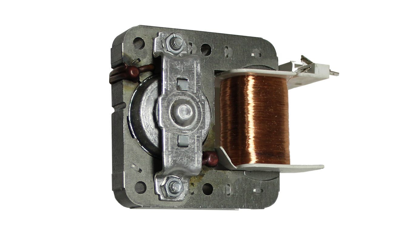 Мотор для холодильника BEKO БЕКО 9197009086