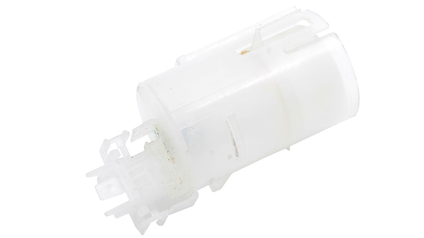 Микровыключатель для сушильной машины ELECTROLUX (ЭЛЕКТРОЛЮКС) 1366140018