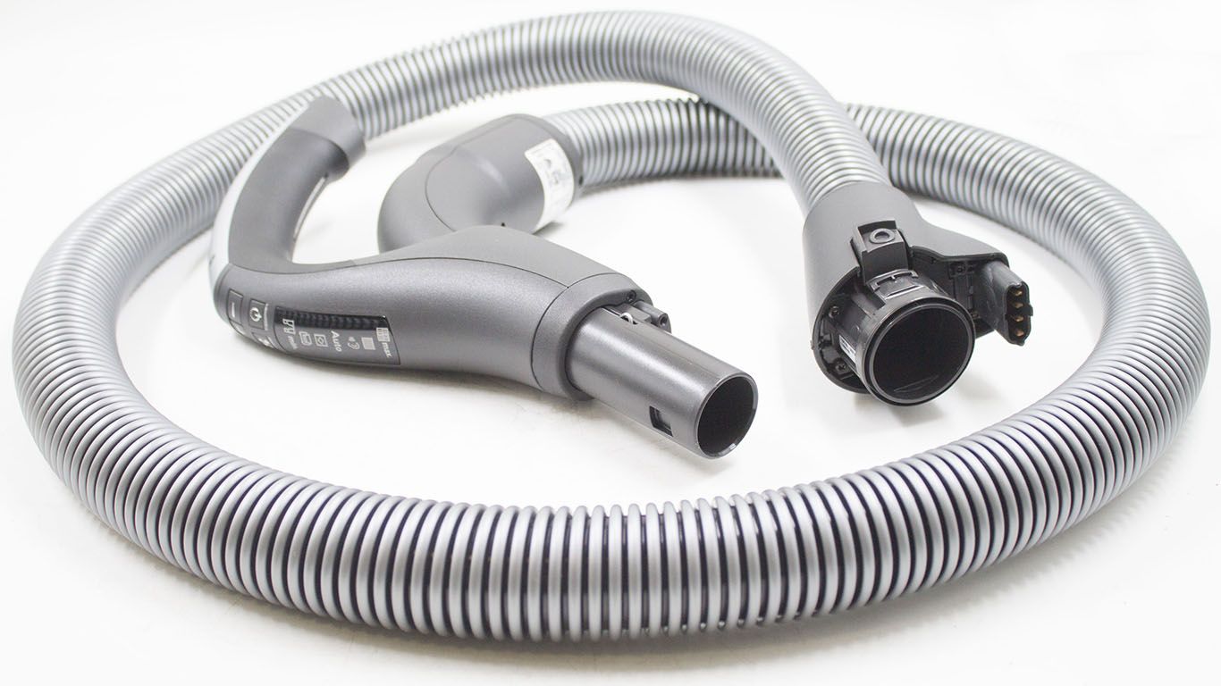 Всасывающий шланг для пылесосов Miele Миле 11567051 (SES 131)