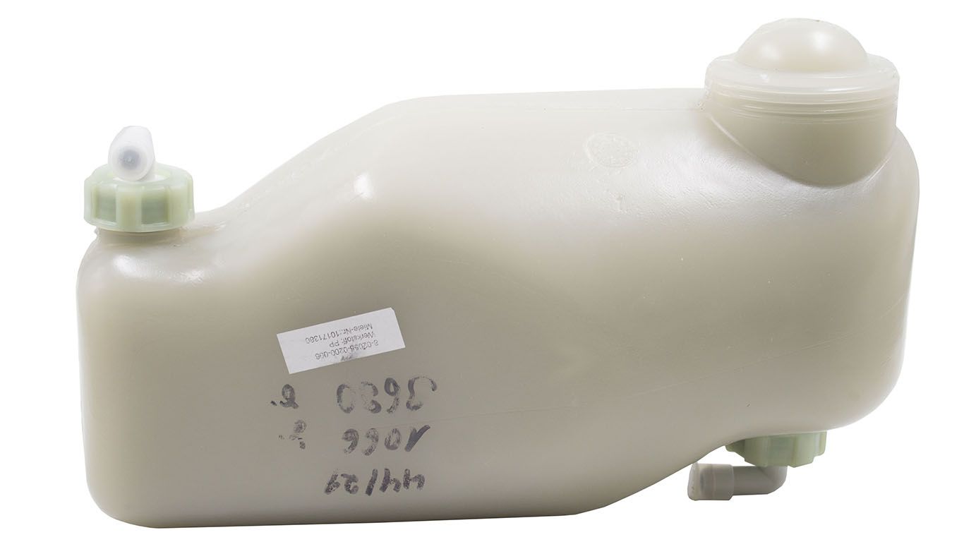 Смягчитель для посудомоечных машин Miele Миле 10171380 (8-02055-0200-006)