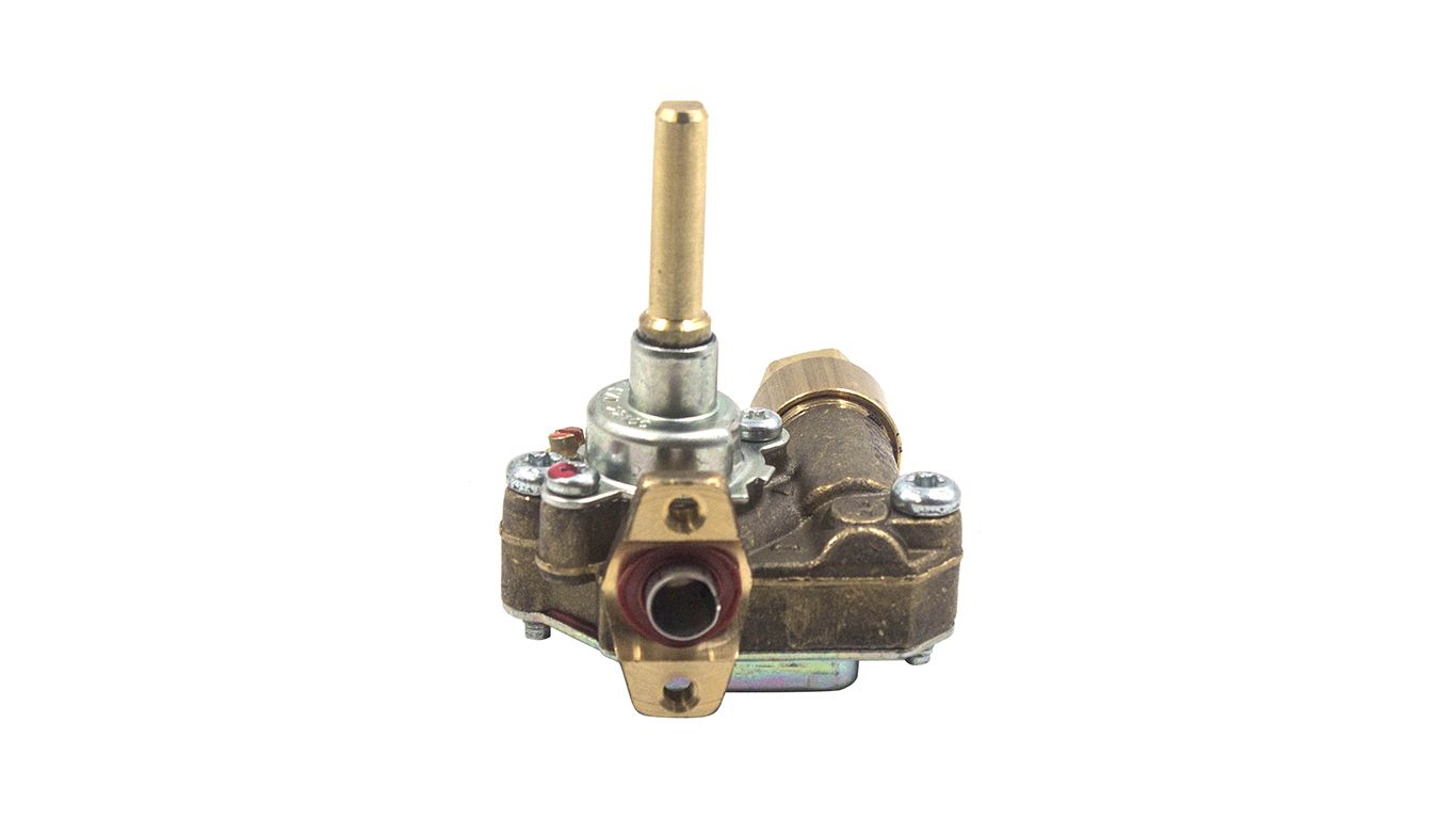 Кран для газовой плиты MIELE МИЛЕ 8287330 (0,42)