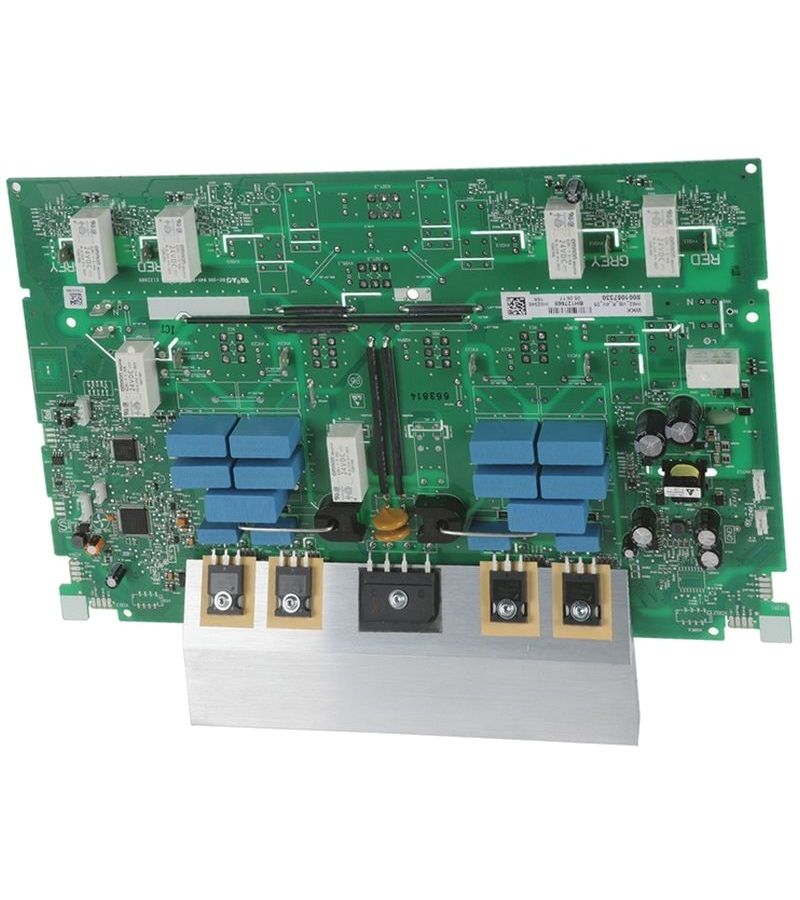 Модуль для варочной панели Bosch 11008789, 11016346 (8001066037, 706638033.1, (NY2140))