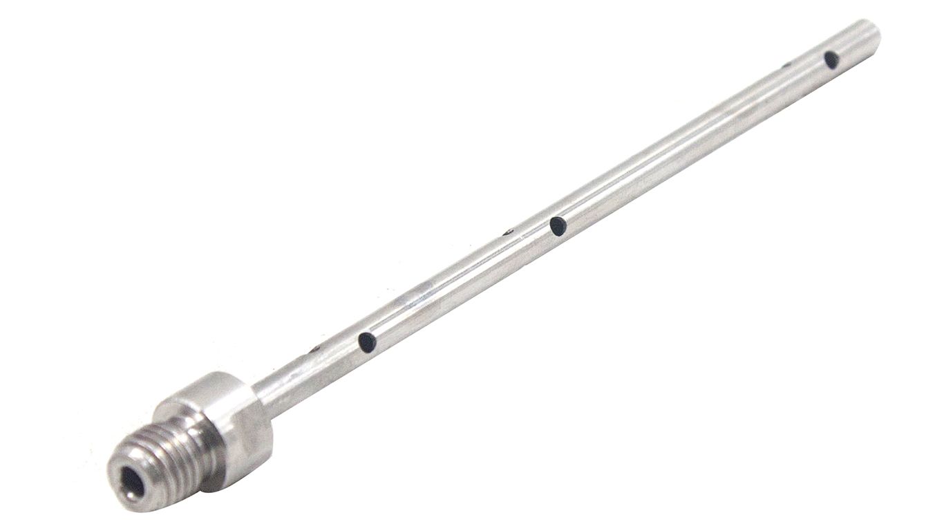 Комплект форсунок для бытовой техники Miele 11054660 (A836)