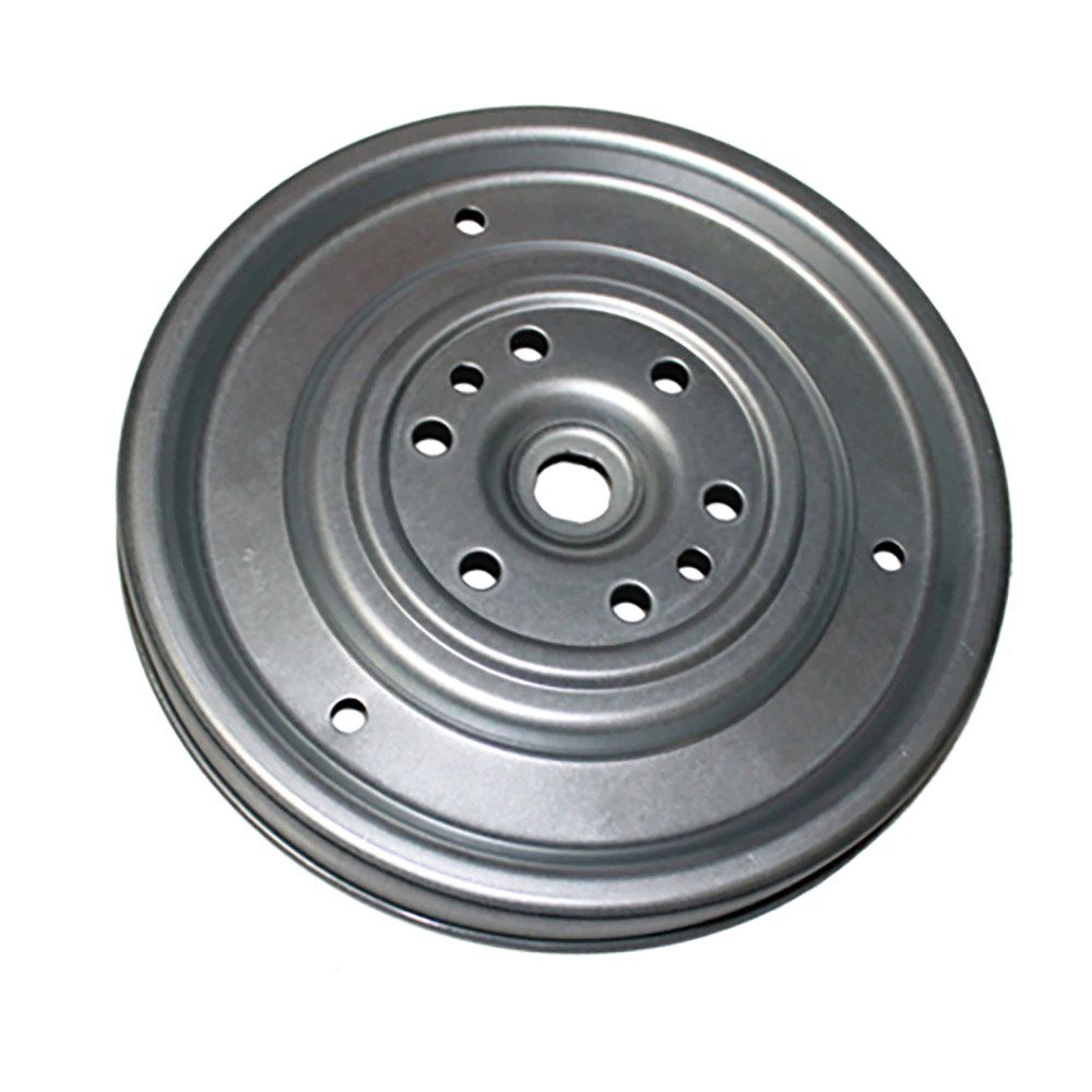 Шкив привода для стиральных машин LG 4560ER1001B 4560ER1001A D-272мм