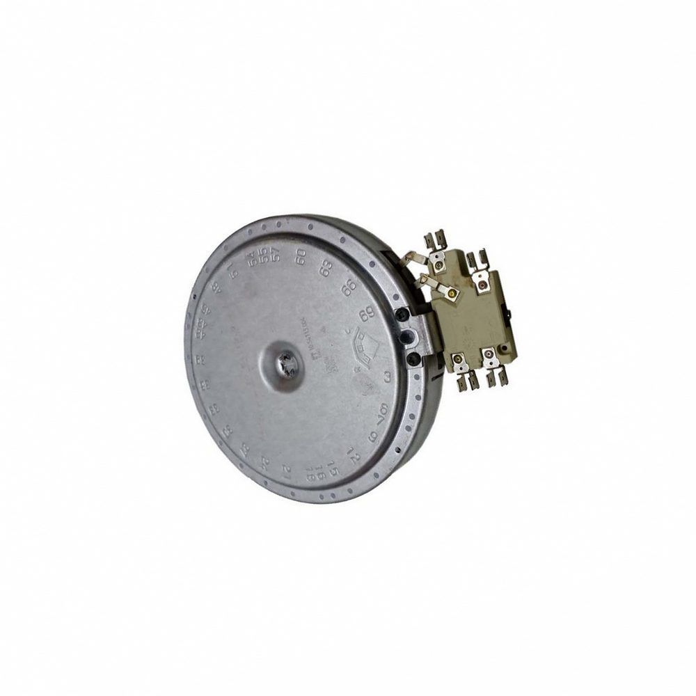 Конфорка к электроплите ARISTON (АРИСТОН) 260941, 327340 (10.54113.004, 60.25172.001 1200w, D-270мм-165мм 3 клеммы )