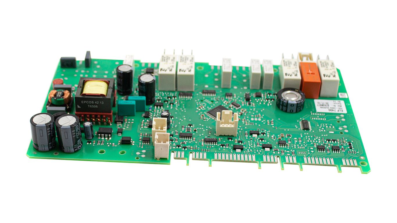 Модуль для паровой печи MIELE (МИЛЕ) 10211453 (ELP 7400 7938977)