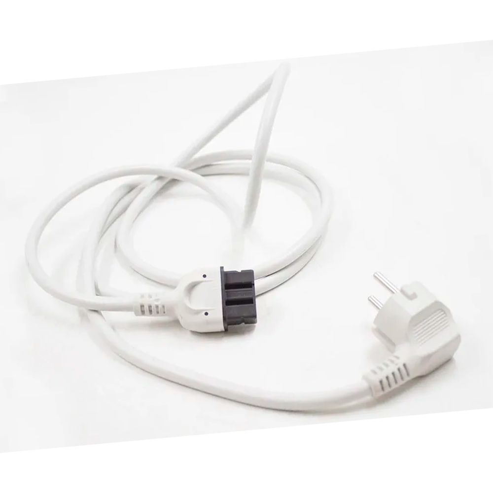 Кабель для паровой печи Miele Миле 10443760 (H05VV-F 3G 1,5./2м, 1658230519)