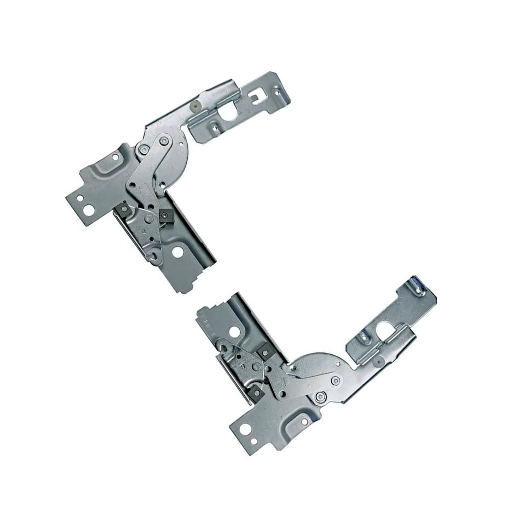 Комплект шарниров (2шт) для посудомоечной машины ELECTROLUX (ЭЛЕКТРОЛЮКС) 50286437004