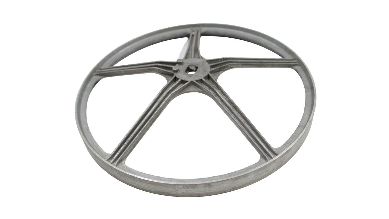 Шкив барабана для стиральной машины ELENBERG (ЭЛЕНБЕРГ) (D-265мм) WM-3620D
