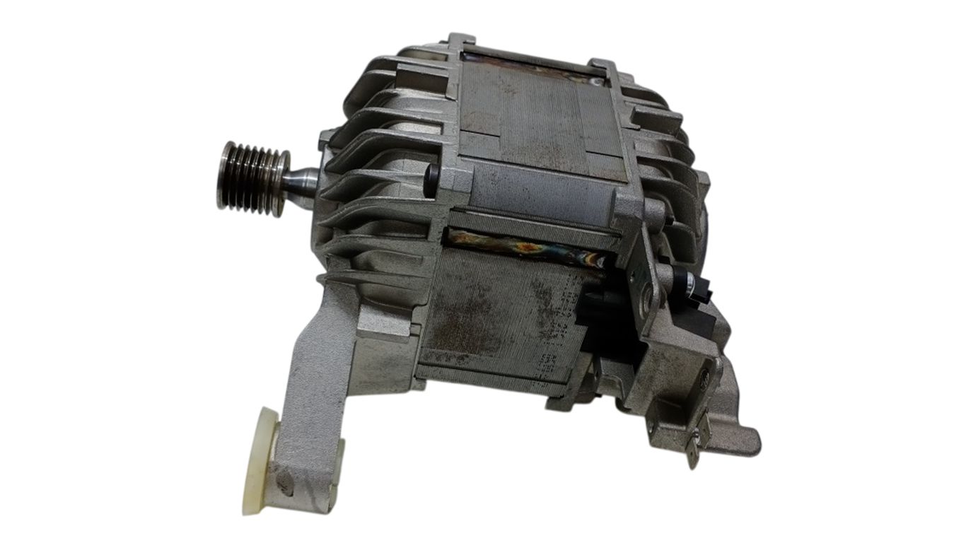 Двигатель для стиральной машины Siemens 9000.575.195 (1BS4650-SAB, 2 ножки, 3 клеммы, минифишка)