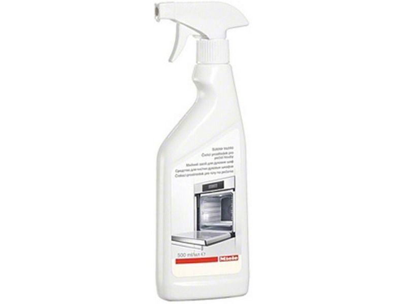 Средство для очистки духовых шкафов MIELE (МИЛЕ) 7000150, 09043480, 10162840