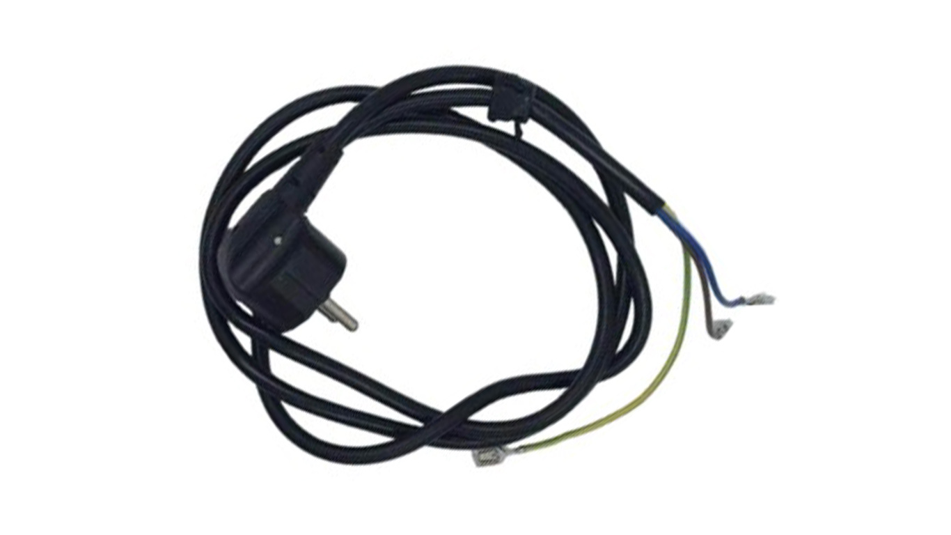 Кабель для микроволновой печи Ariston 321679 (00125/R,16A)