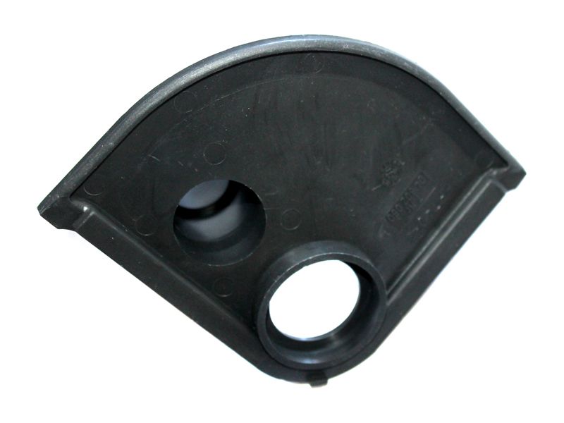 Крышка к посудомоечной машине MIELE МИЛЕ 4802060