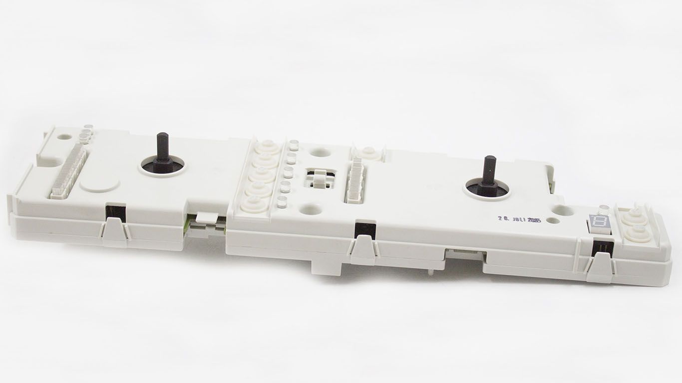 Модуль управления для стиральной машины Miele Миле 5322022 (EPW 900)