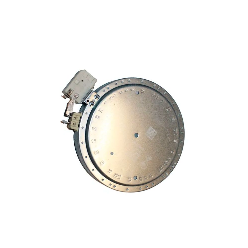 Конфорка для плиты ARISTON АРИСТОН (2300W) 097003, 092196