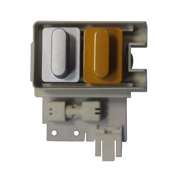 Блок кнопок для стиральной машины MIELE МИЛЛЕ 6880021, 6467520