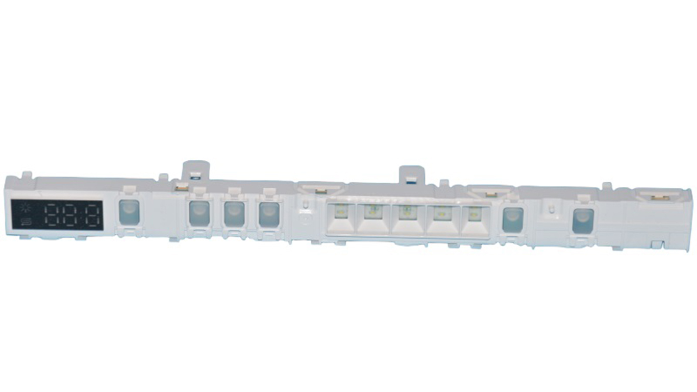 Модуль для посудомоечной машины GORENJE (ГОРЕНЬЕ) 804922 (DW30/40 UI30.1, 777308-01, 771578-17, 5VDC T70)