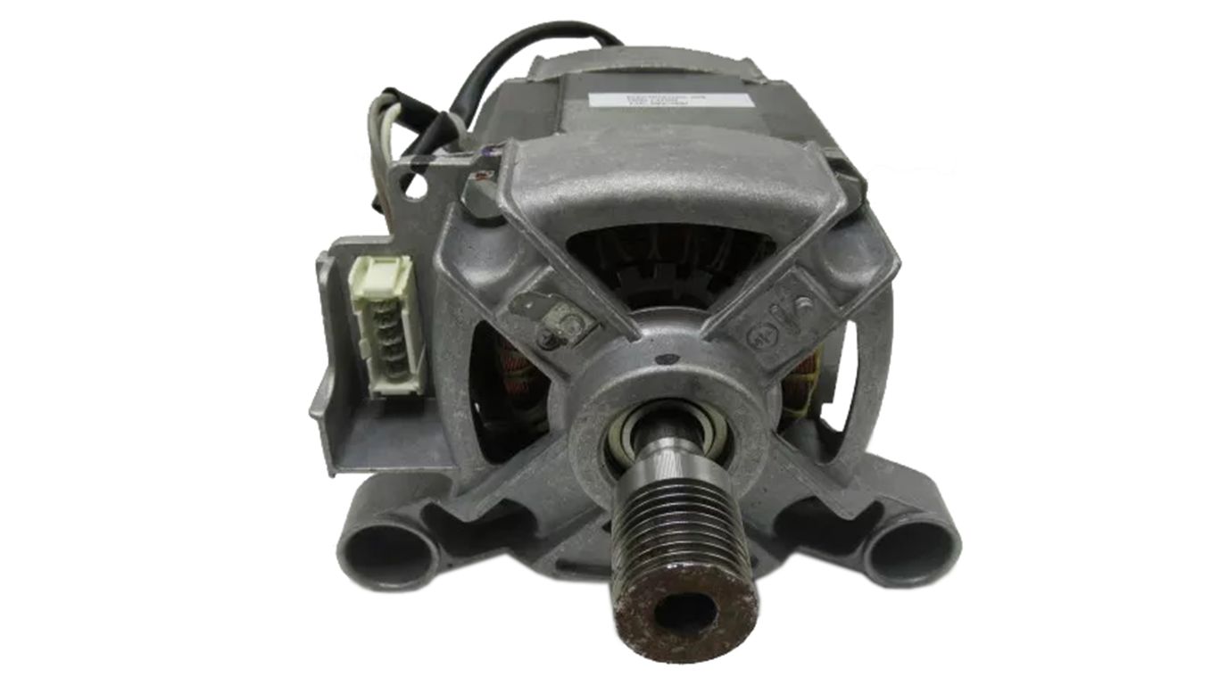 Мотор для стиральной машины AEG (АЕГ) 132386800, 1323868008 (CZ-551950-51R01)