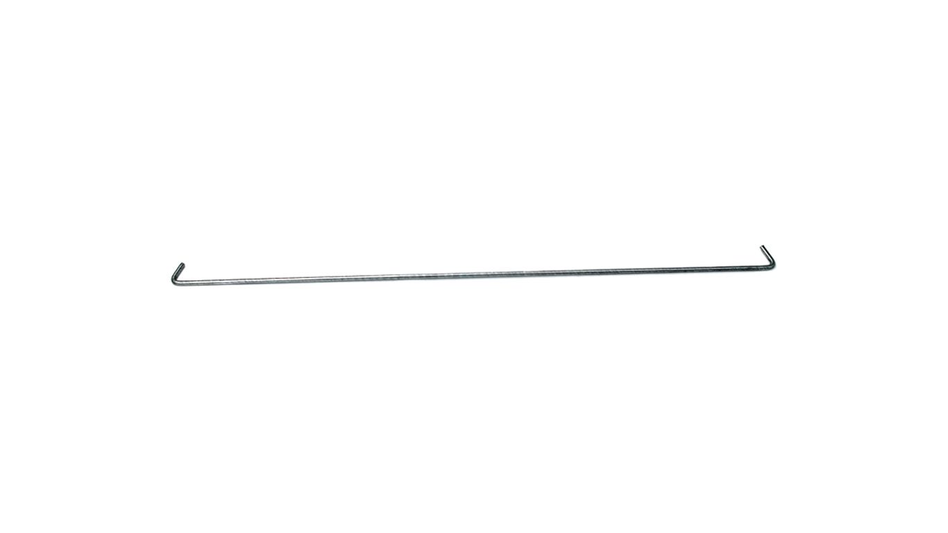 Скоба петли для посудомоечной машины ARISTON (АРИСТОН) 272288 HSFO3T223W