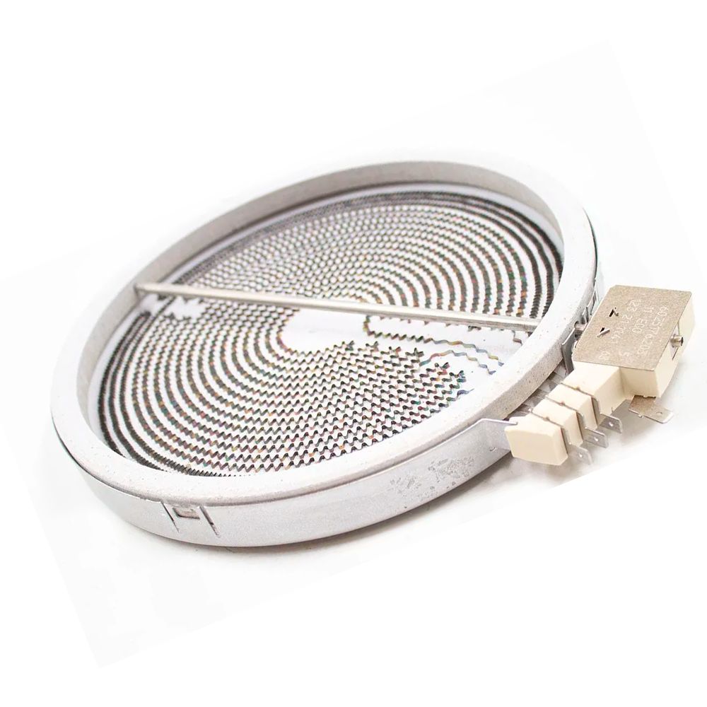 Конфорка для варочной поверхности Electrolux 3051747214, 3051747016, 1051313004 (10.51311.044, D - 230мм, 7 клемм)