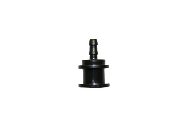 Наконечник капучинатора для кофемашин MIELE МИЛЕ 814590