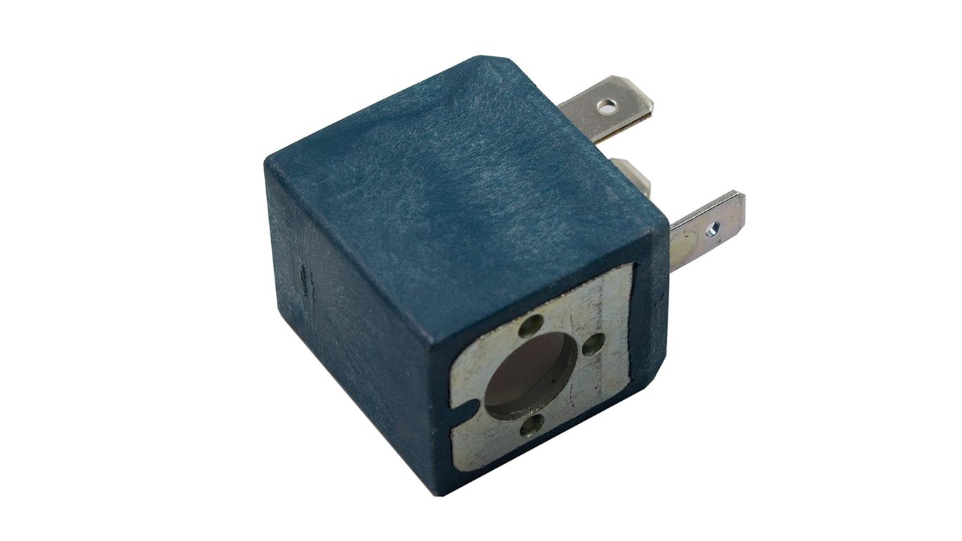 Катушка газового клапана ELECTROLUX (ЭЛЕКТРОЛЮКС) 3570740013, 4055022216 (D-10/10mm) 4W, 230v