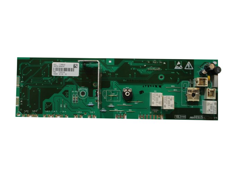 Силовой модуль для стиральной машины VESTEL (ВЕСТЕЛ) 32001378 (5255XBE 55, VL60CA04X, 1/2/475520/B)
