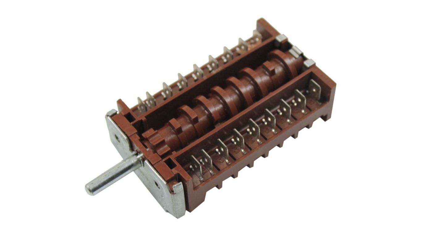 Переключатель для духового шкафа ARISTON Аристон 052562 C00052562