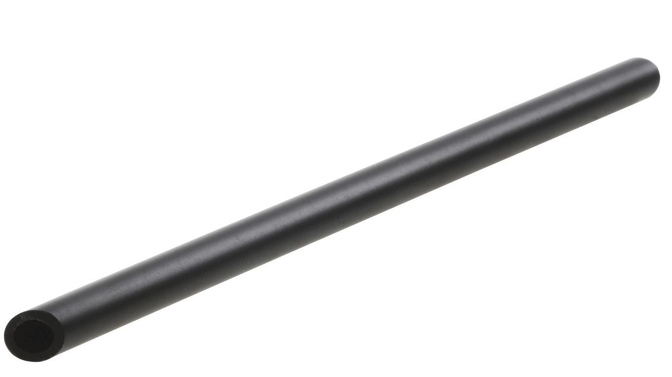 Трубка капучинатора для кофемашины Siemens Сименс 754124 TE655203RW, TI905809CN (длина 180мм)