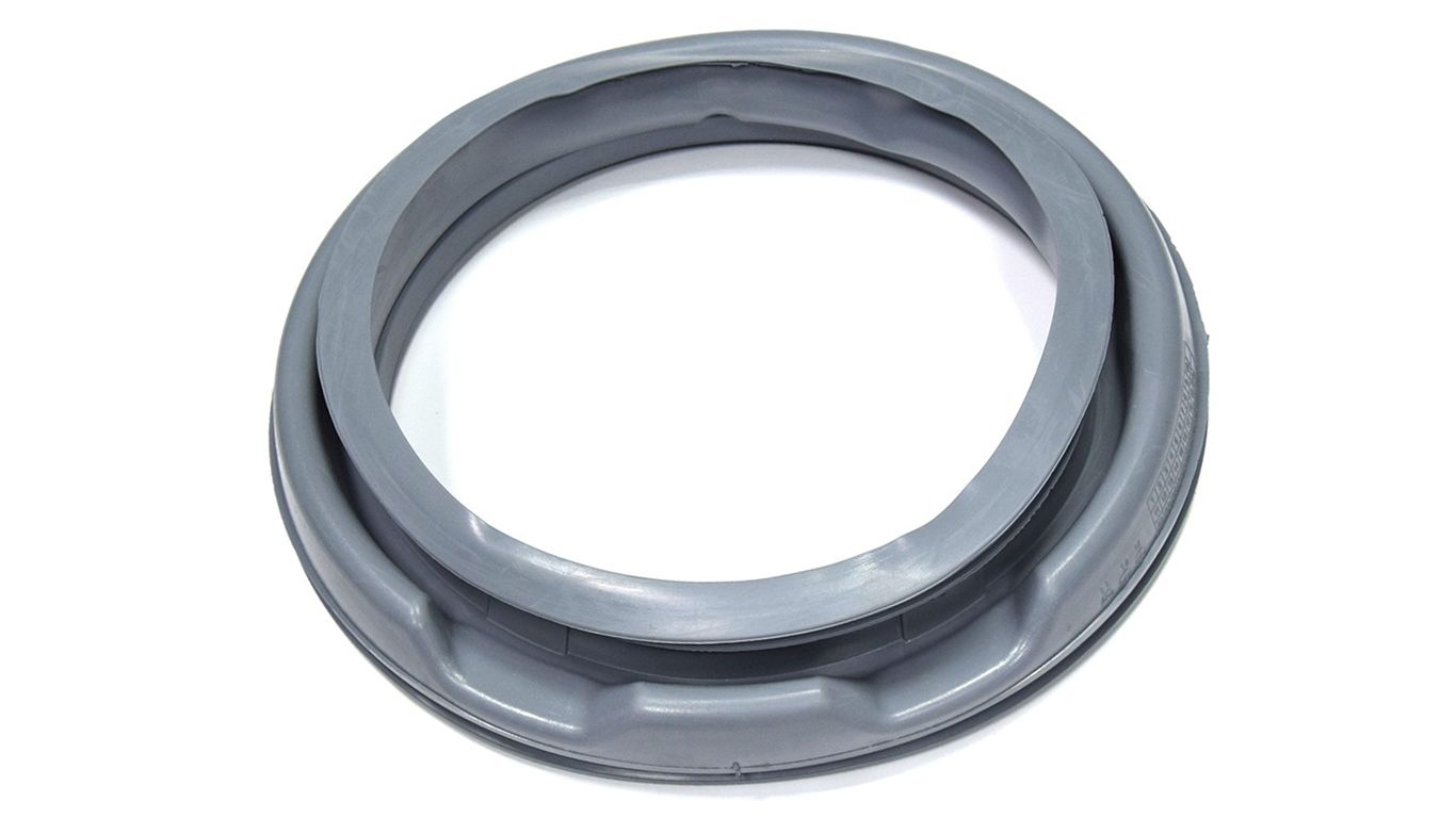 Уплотнитель люка для стиральной машины SAMSUNG Самсунг DC64-00563B DC61-20219C