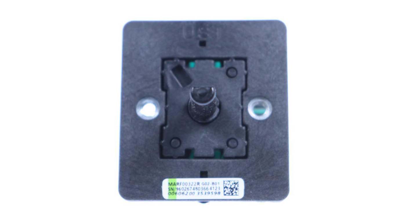 Селектор регулятора температуры для духовки Hotpoint FE8 824 H IX, FE8 1231 SMP BLG C00868701 (MARFO0322R, G02-B01, YARF00196R, PC1085MB02)