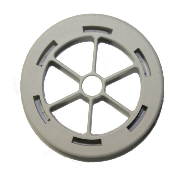 Контргайка для посудомоечной машины MIELE (МИЛЛЕ) 05382230 D-72 мм