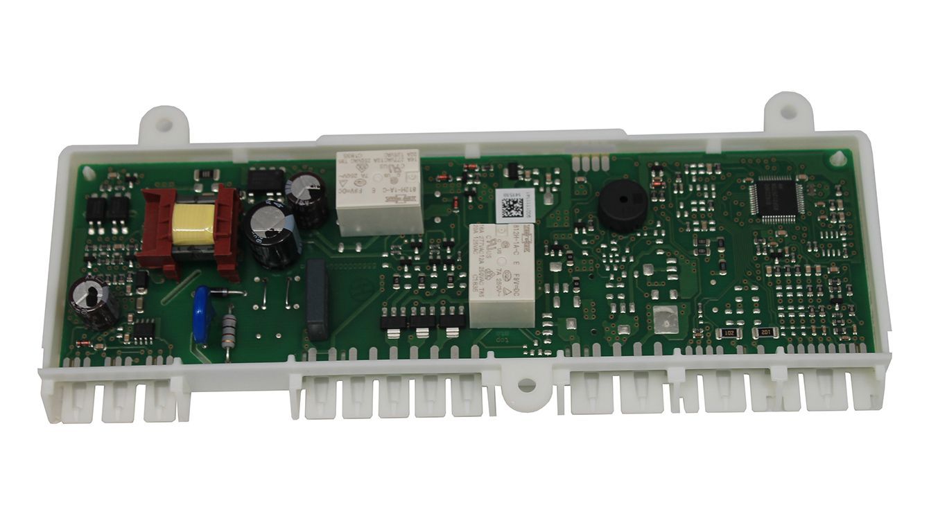 Модуль для холодильника BOSCH KGN39VI1MR, KGN39VK1MR, KGN39VW1MR (12023383)