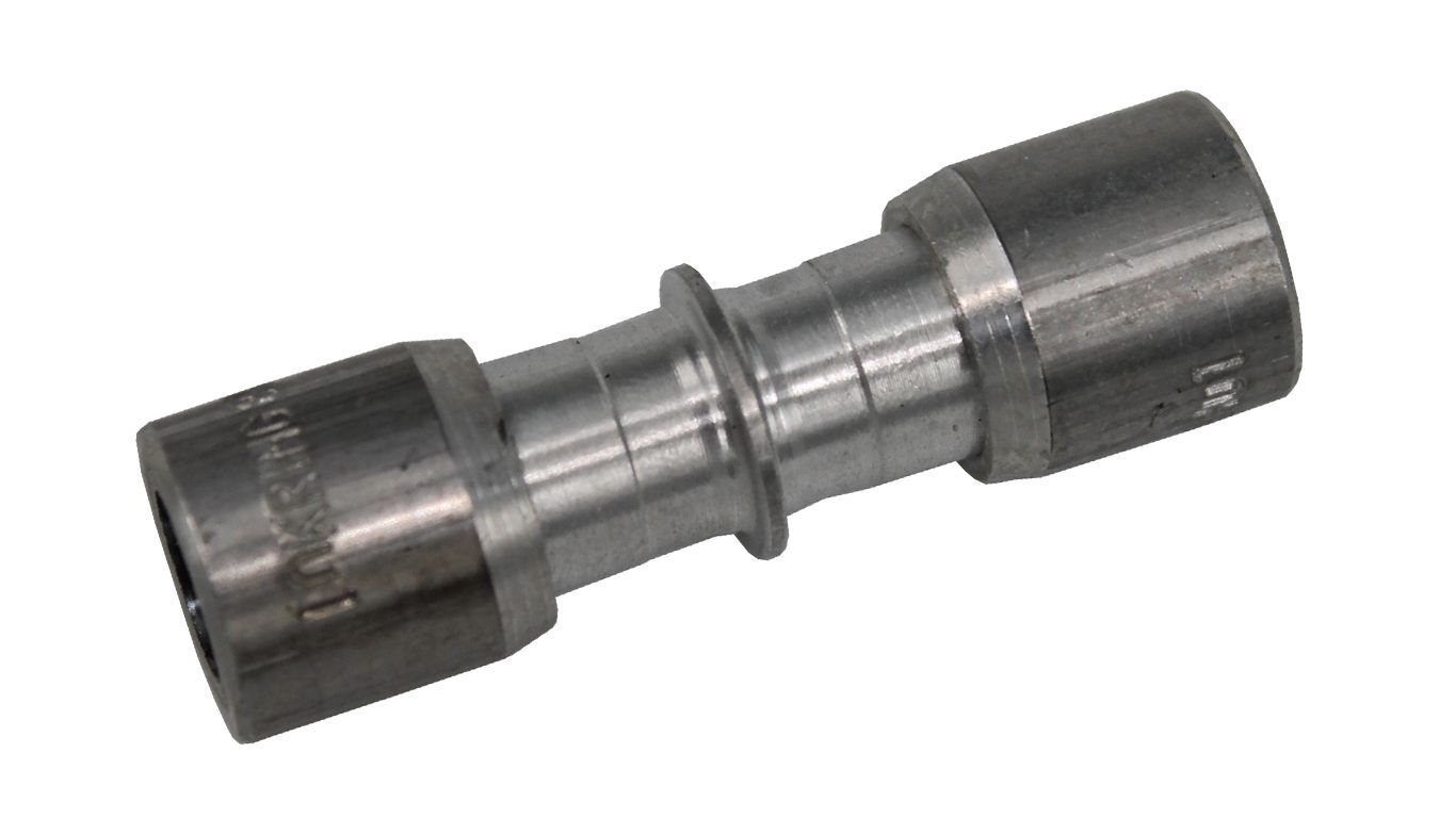 Соединительная трубка (9/8мм) к холодильникам WHIRLPOOL ВИРПУЛ 481952648528, 378000